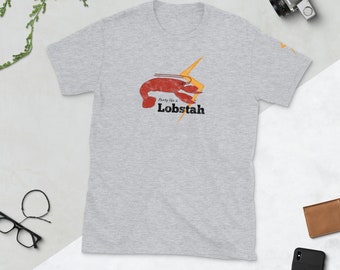 Party like a Lobstah