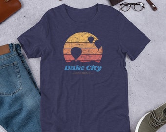 Duke City