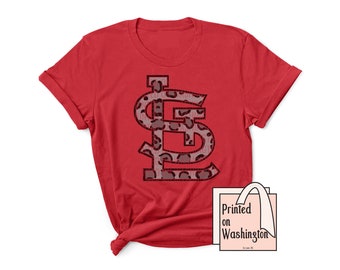 womens cardinals shirt