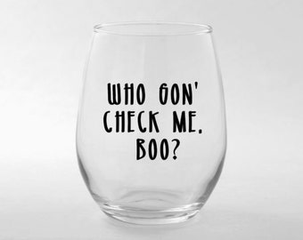 RHOA Sheree "Who gon' check me, boo?"