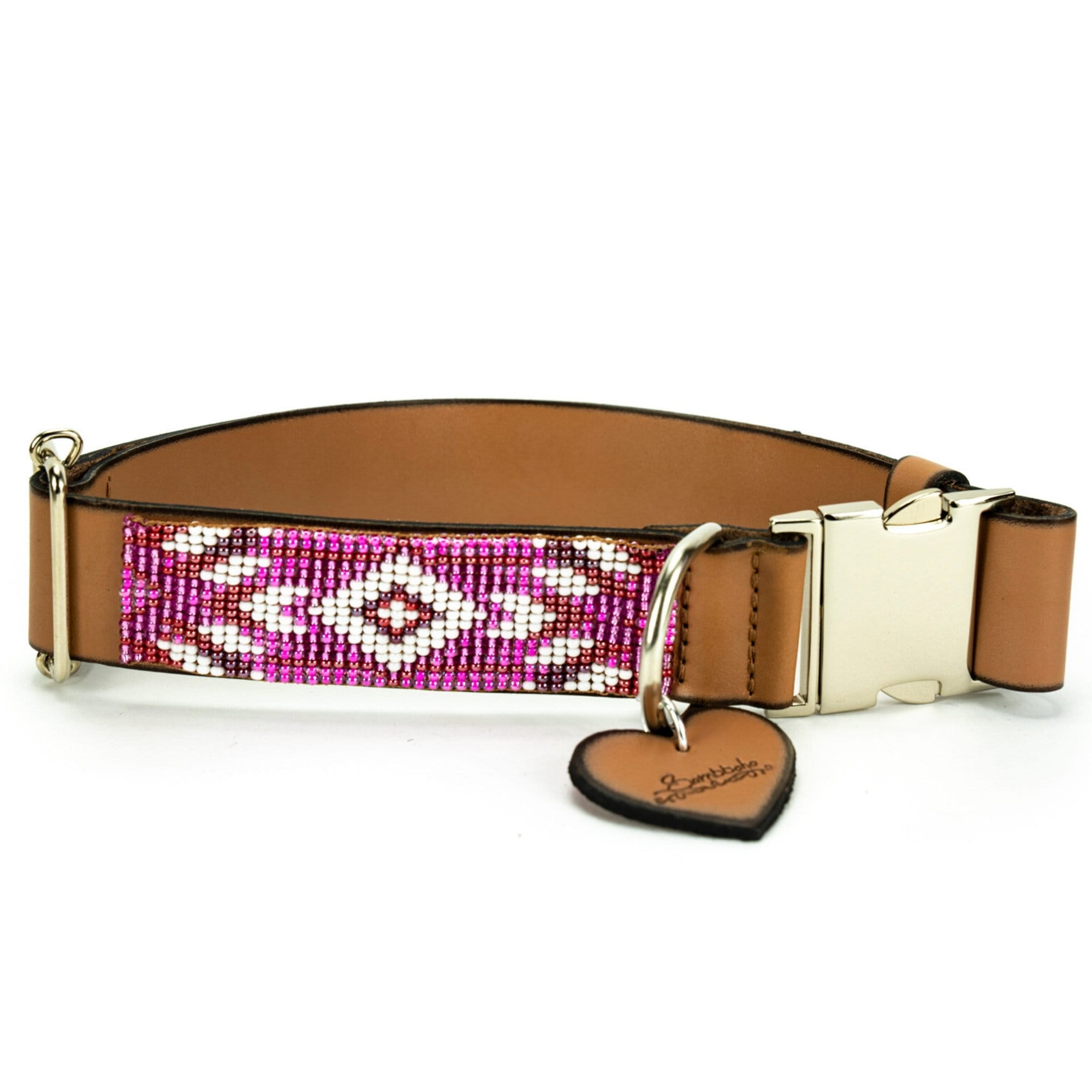 Are Leather Dog Collars Safe