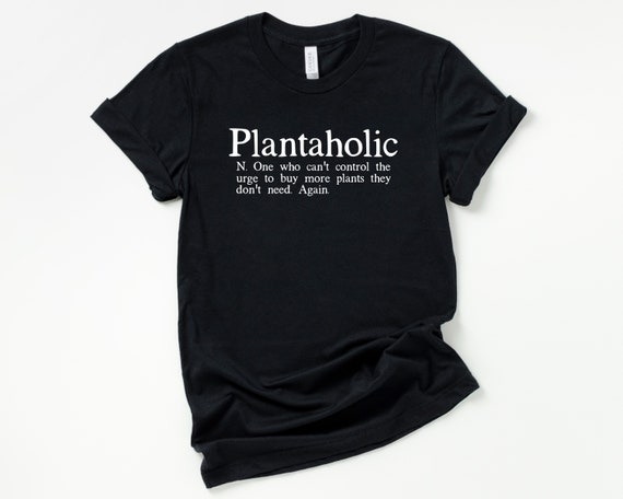 Plantaholic