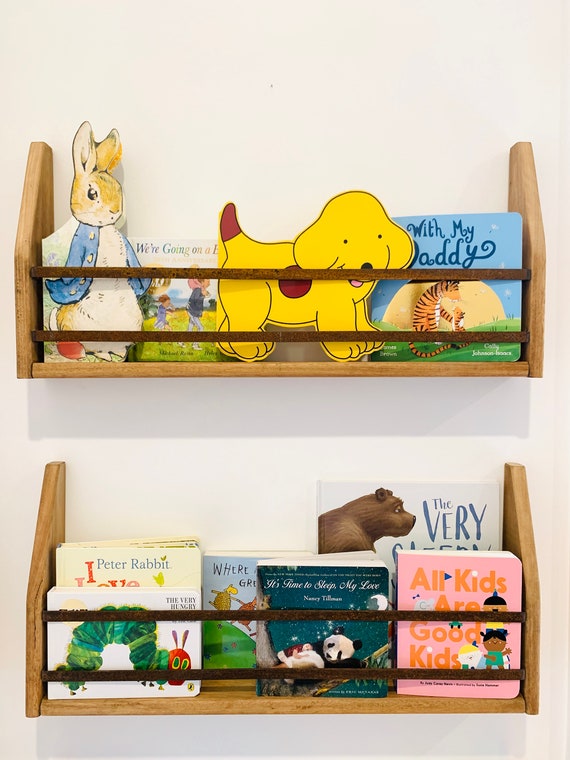 baby bookshelves