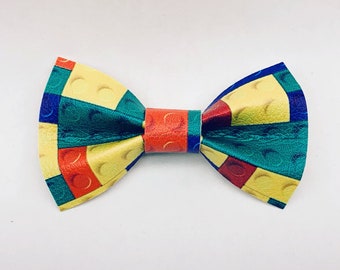 LEGO Clip on Bow Tie