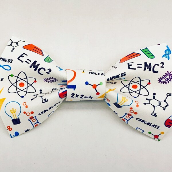 Science Tie Etsy