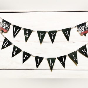 Grease birthday banner, Grease themed party