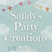 Sandy