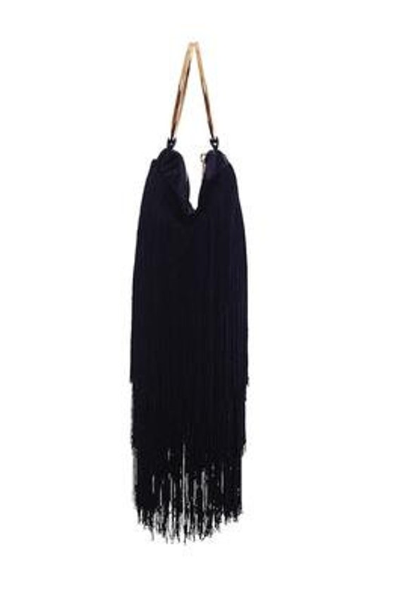 emily in paris fringe purse