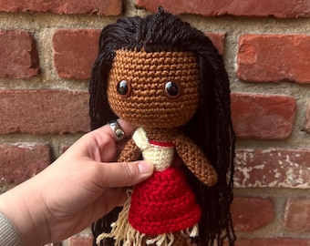 Moana