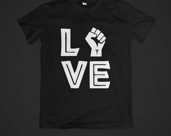 Liefde T-shirt