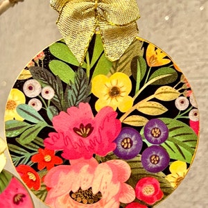 Colección Navideña ACM: “Tropical”
