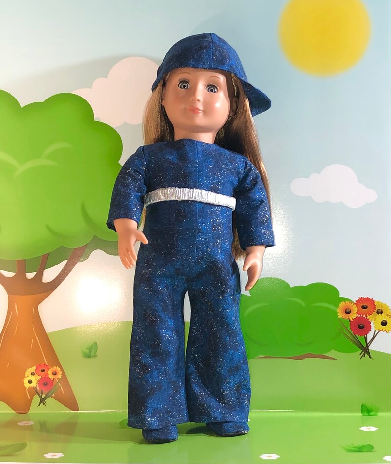 etsy doll clothes