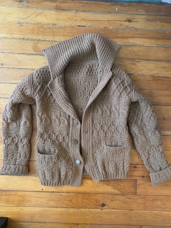 Vintage Sweater