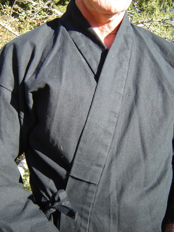 men women cotton 100% quilted Nubbie pants Buddhist Zen meditation clothes 