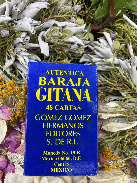 Bandera Gitana Greeting Cards for Sale