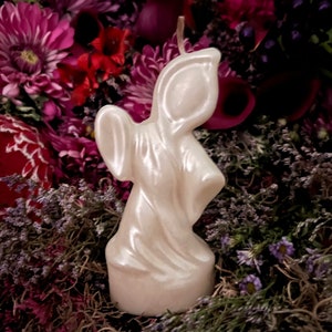 Ghost or Haint Candle + Remove Entities + Espanta Muerto