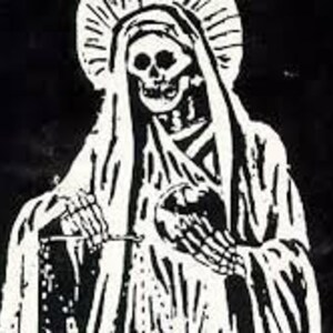Santa Muerte 21 Herb Cleansing Bath + Uncrossing + Neutralize Negative Energy + Descruzar + Cleansing + Get Rid of Negativity + Break Hexes