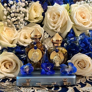 Boss Fix Oil + Sweeten and Dominate Boss + Improve Relations with Boss