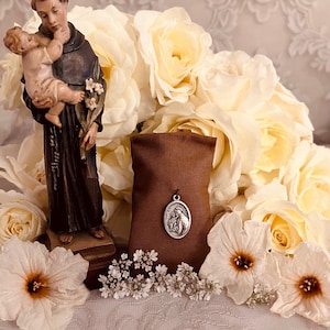 Papa Legba Abre Camino Amulet + Open Roads + Protection + Prosperity + Blessings