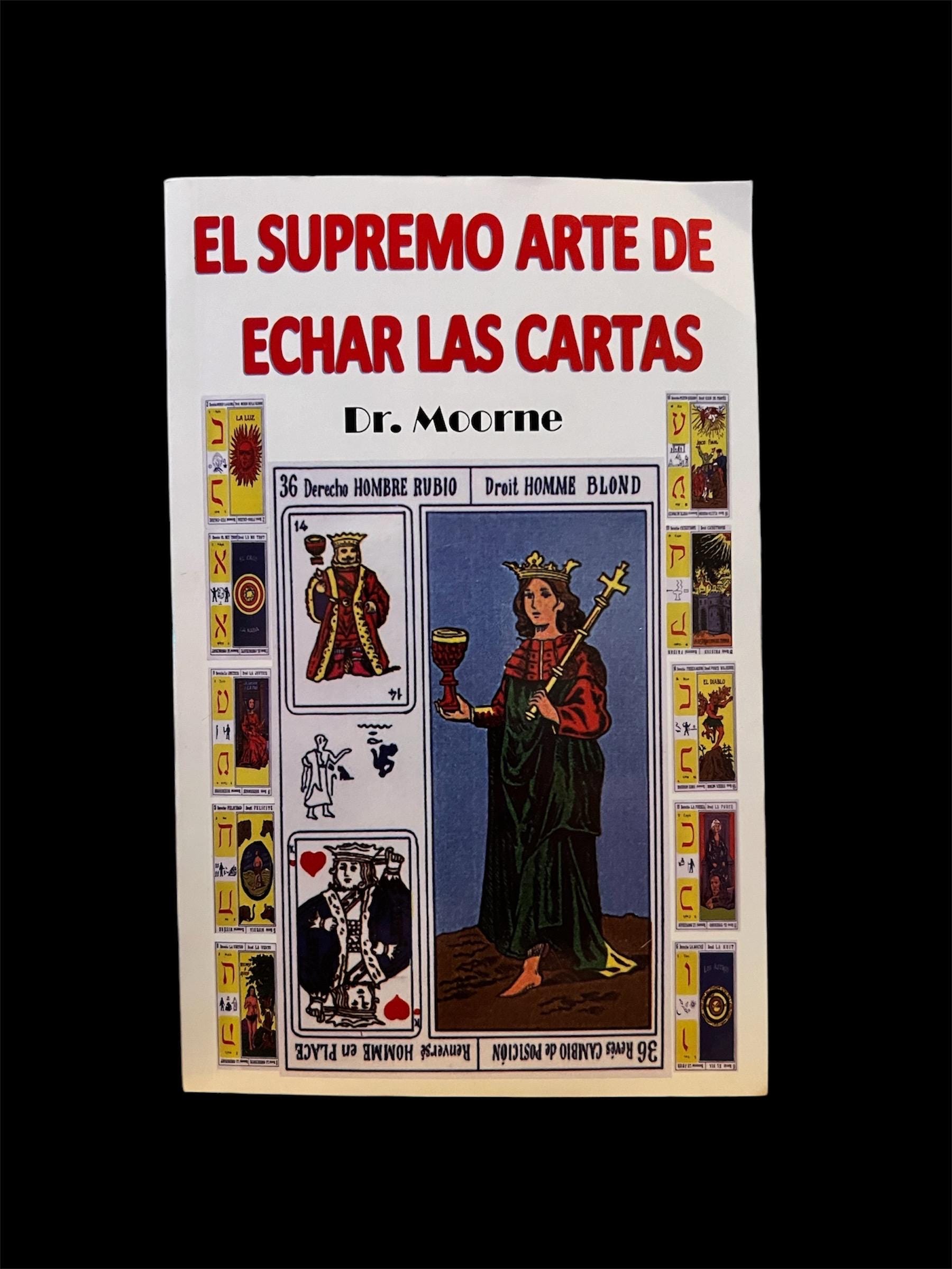 Baraja Española Superfácil: El Arte De Echar Las Cartas – Libro De Cartomancia Para Aprender A Adivinar El Amor, La Salud Y El Trabajo