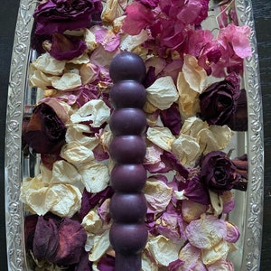 Reversing or Bleeding 7 Day Knob Candle + Siete Nudos + Return to Sender + Elegua + Papa Legba + Esu