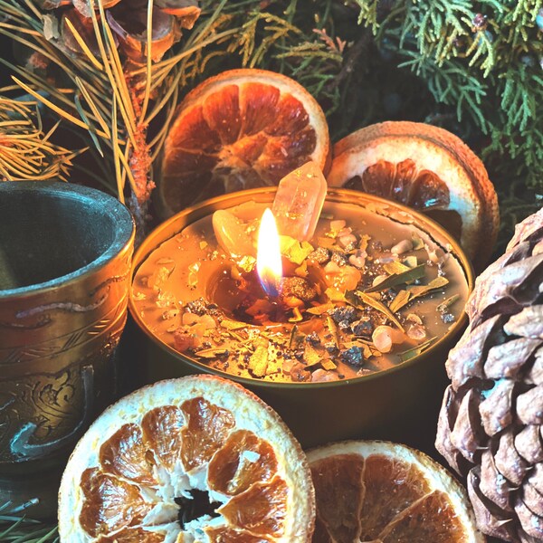 Bayberry Candle Etsy