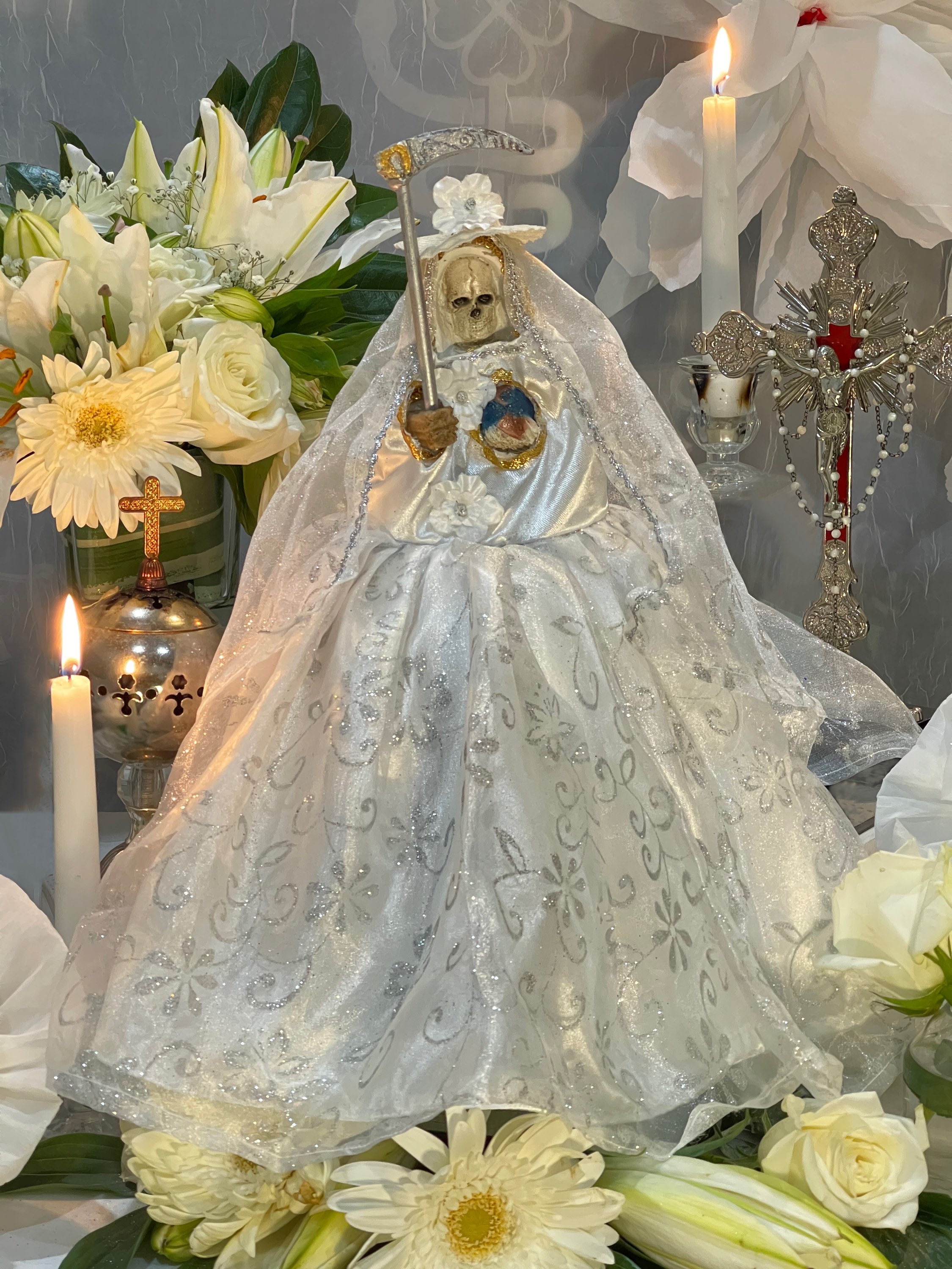 Ubre Blanca Statue: A Must See For Cuba Travelers - vp8md6p
