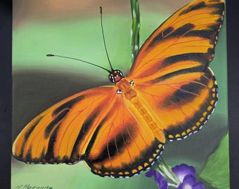 Vlinder