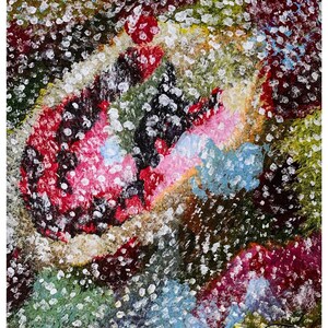 8x11 Giclée No Mat