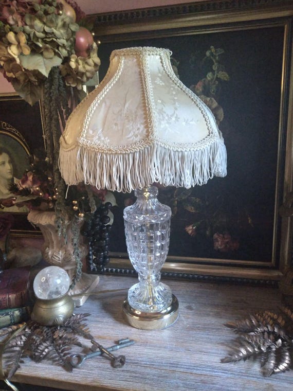 USA LEVITON レビトン社製 アンティーク クリスタルカットグラス USA LEVITON レビトン社製 アンティーク クリスタルカットグラス