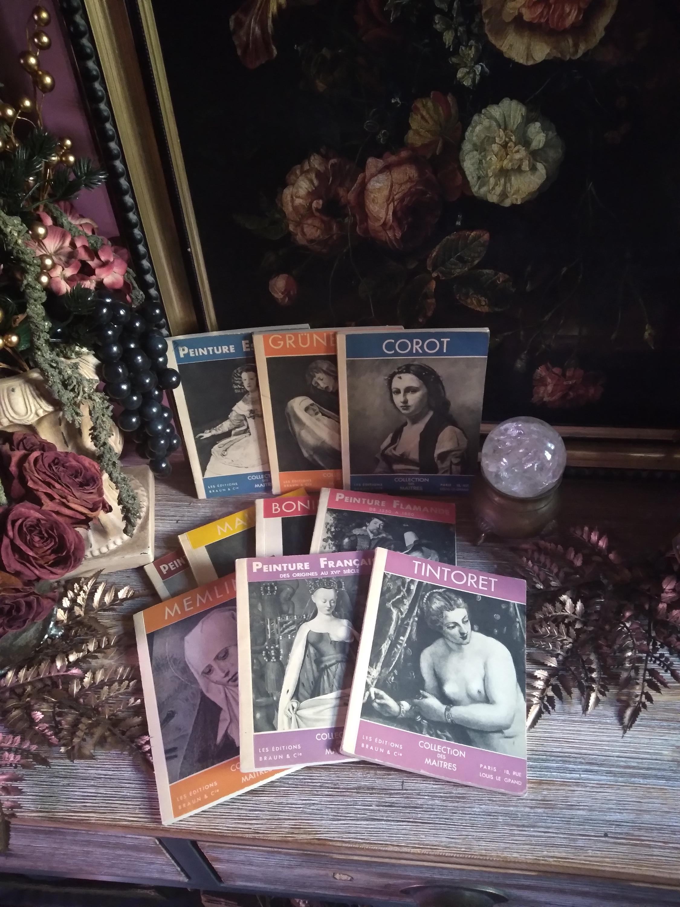 Les editions braun - Etsy 日本