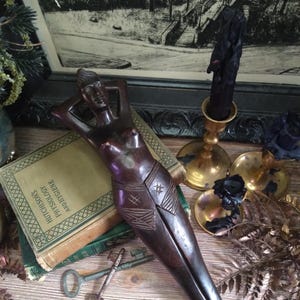 Nude nut cracker - Etsy 日本
