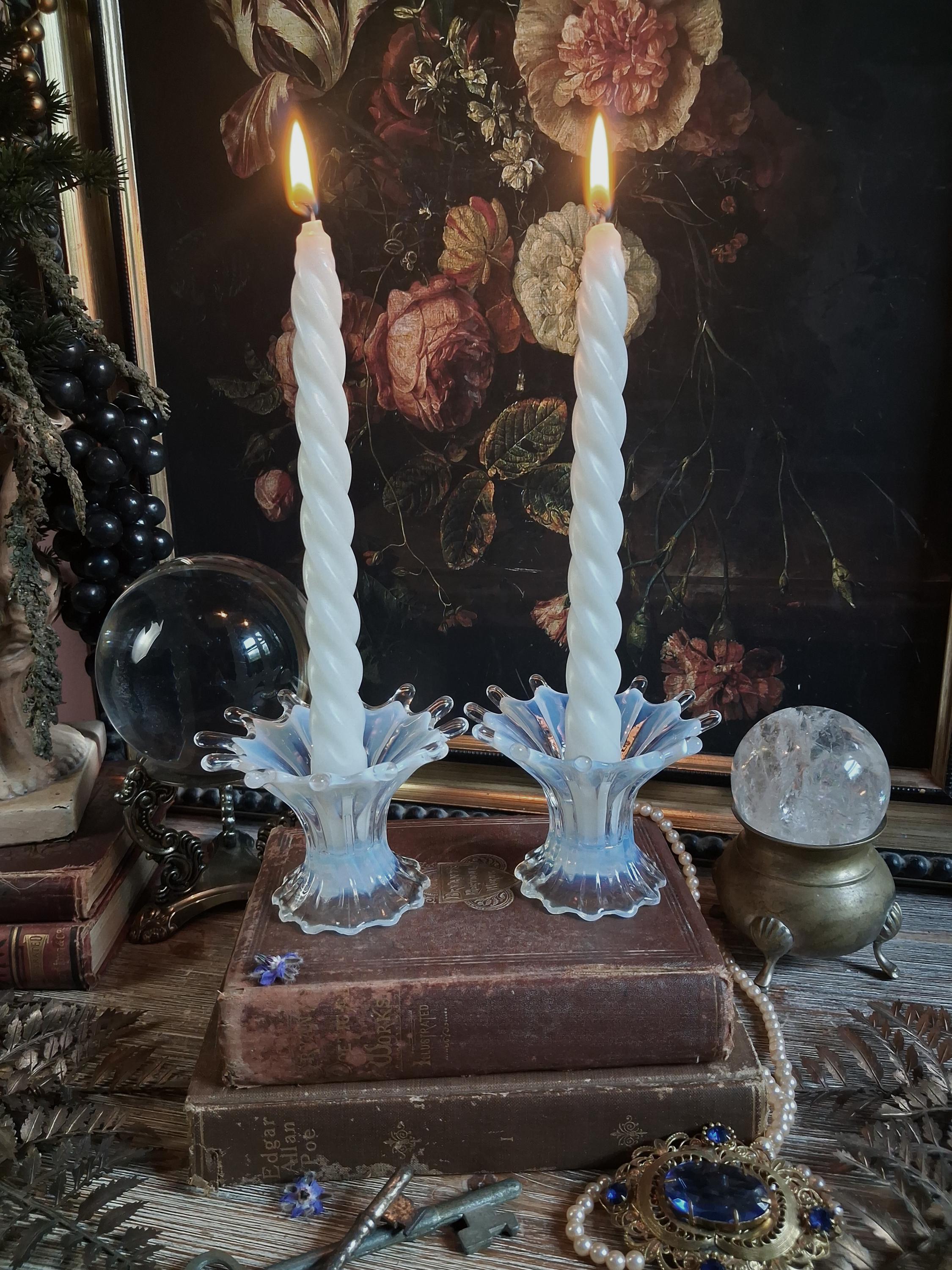 Mermaid Crystal Ball Stand - Etsy