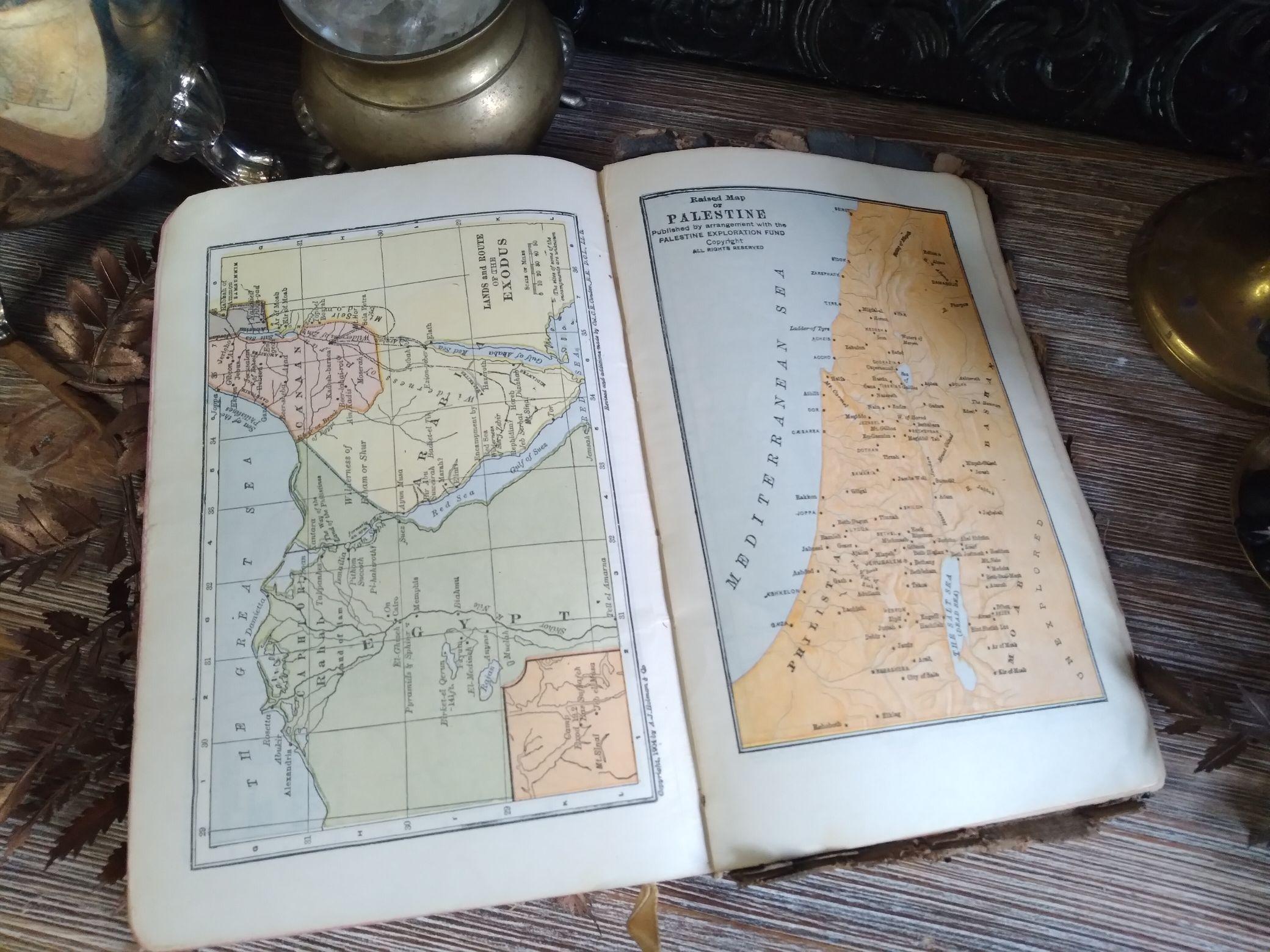 フリーメイソン　1940年　聖書 フリーメイソン 1940年 聖書 フリーメイソン 1940年 聖書 フリー