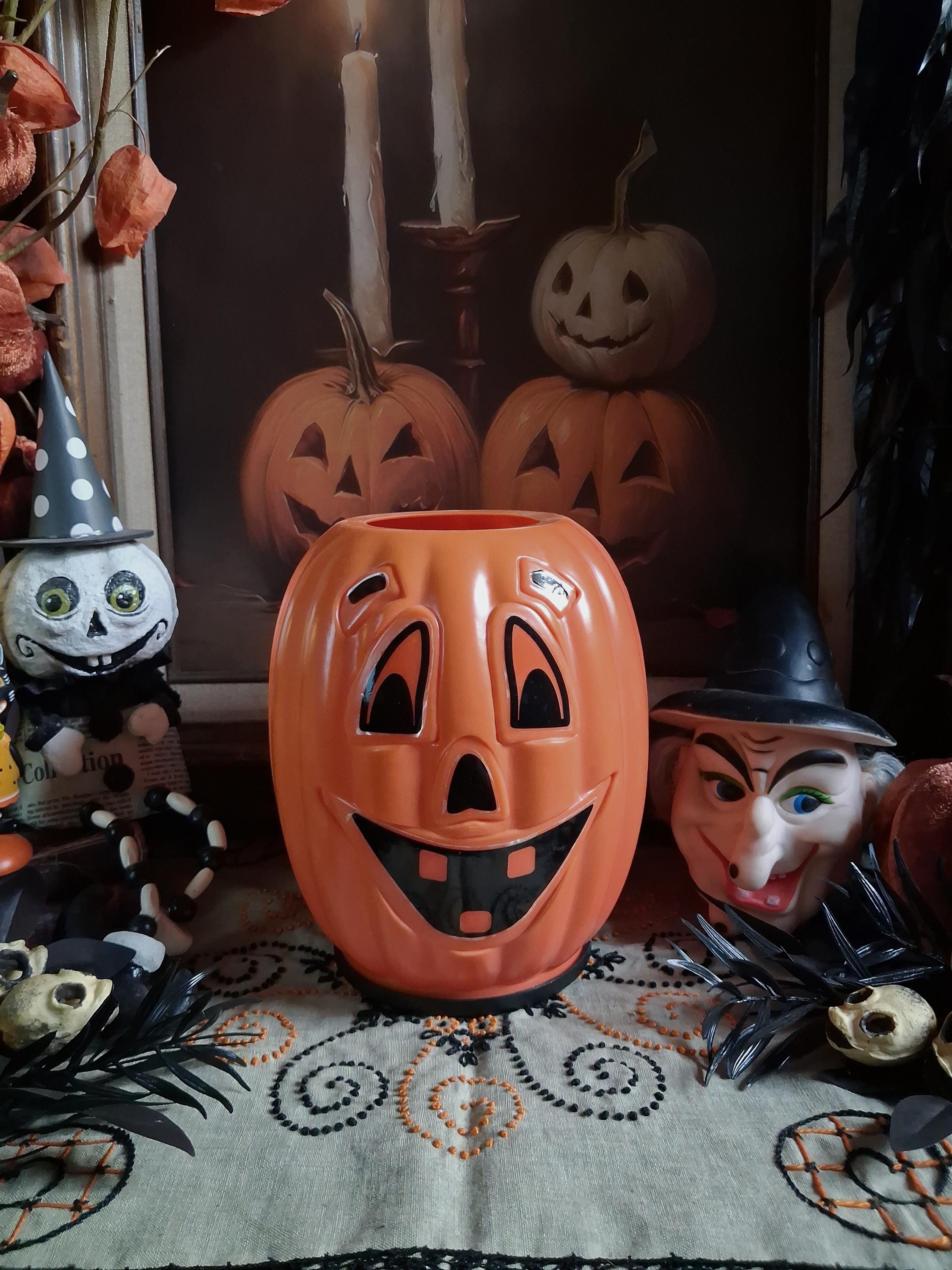 1930s Jack O Lantern - Etsy