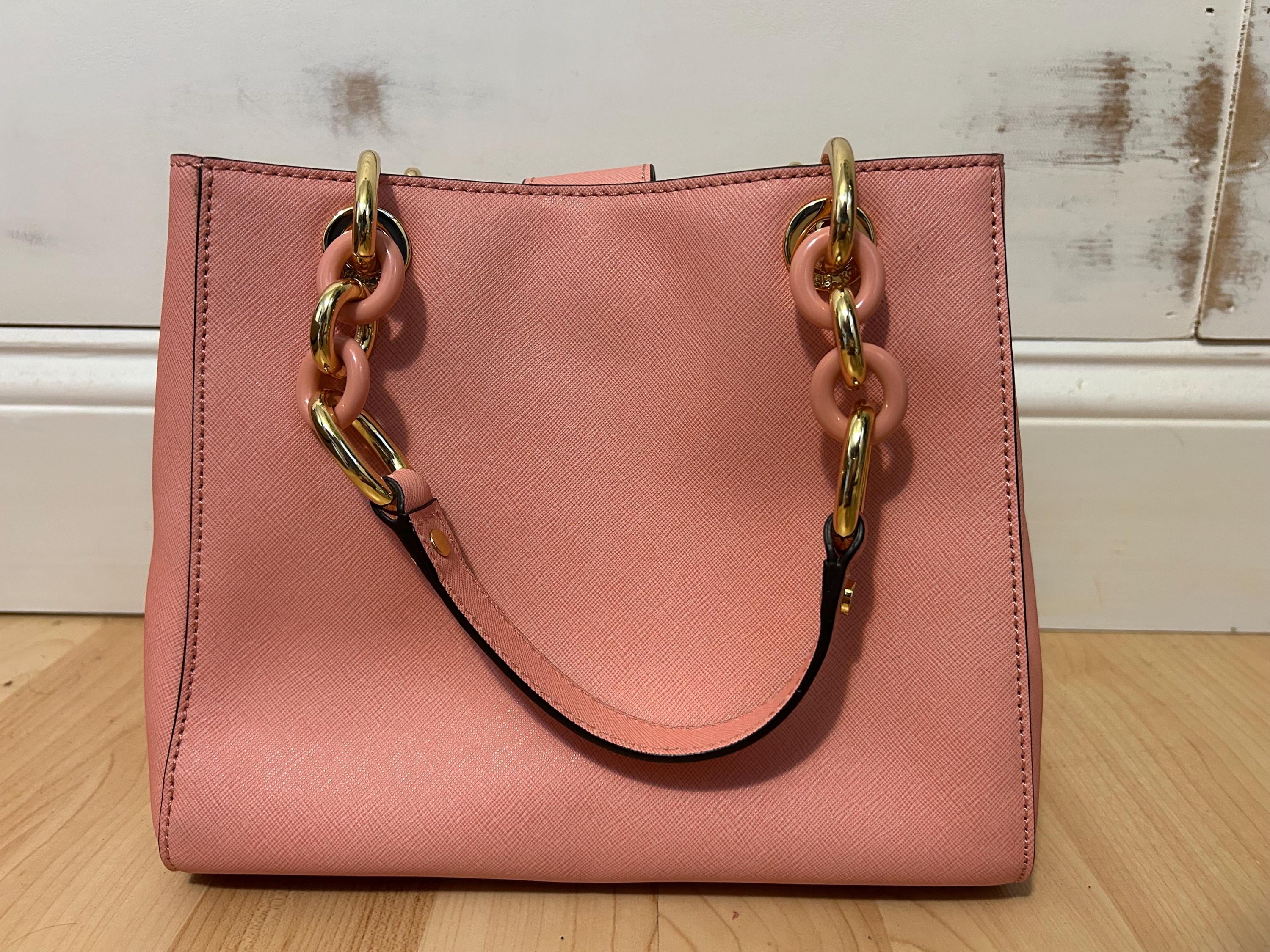 Pink Michael Kors