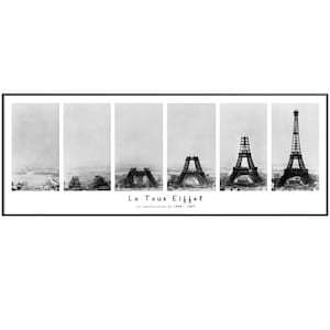 Eiffel Tower Picture print picture download