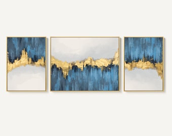 Modern light luxury Abstract  Large Wall Art,  large abstract Painting, Printable Art, Modern Wall art , Modern Art prints
