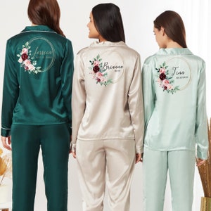 Team bride pjs store