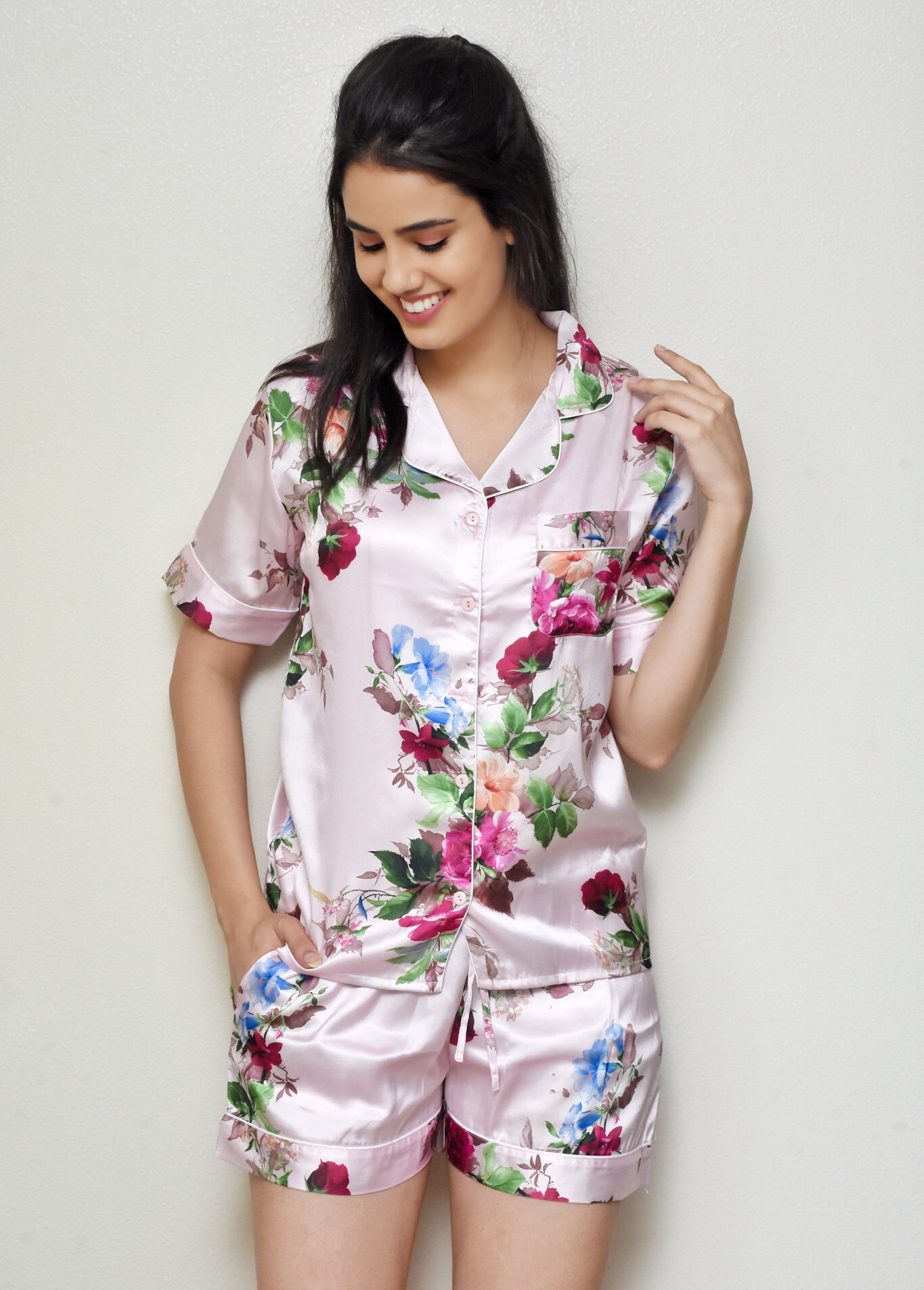 NEW Bridesmaid PJs Bridesmaid PJ Set Bridesmaid Gifts Etsy