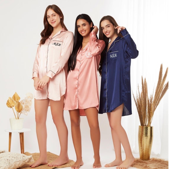 Camisas de dormir largas deals