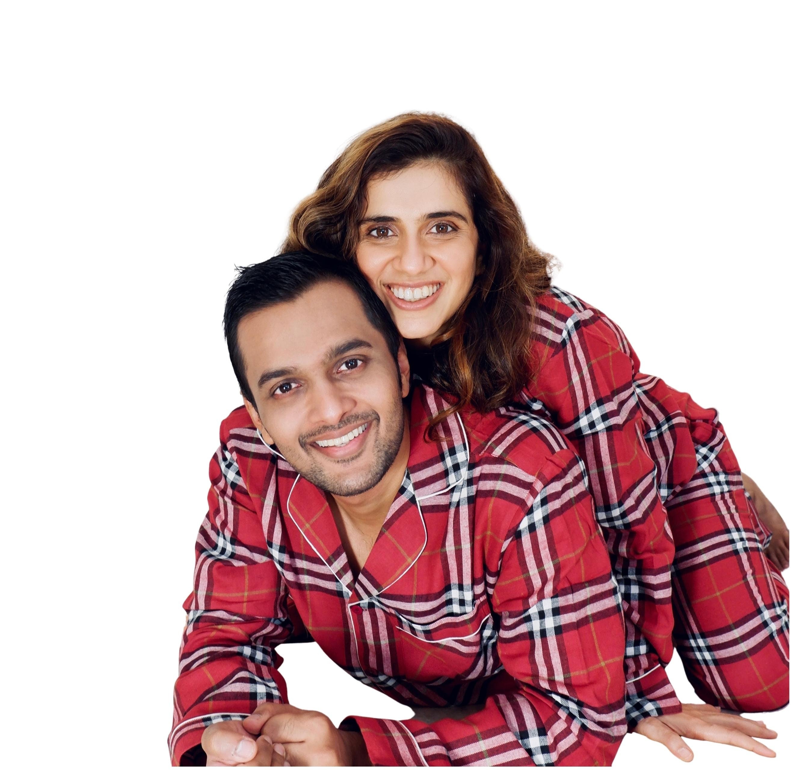 Couples Gift, Couples Pajamas, Matching Family Pajamas, Valentines Day Gift, Gift for Him, Gift for her, Gift for Husband, Gift for Wife
