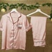 see more listings in the Satin PJs | Sleep Shirts section