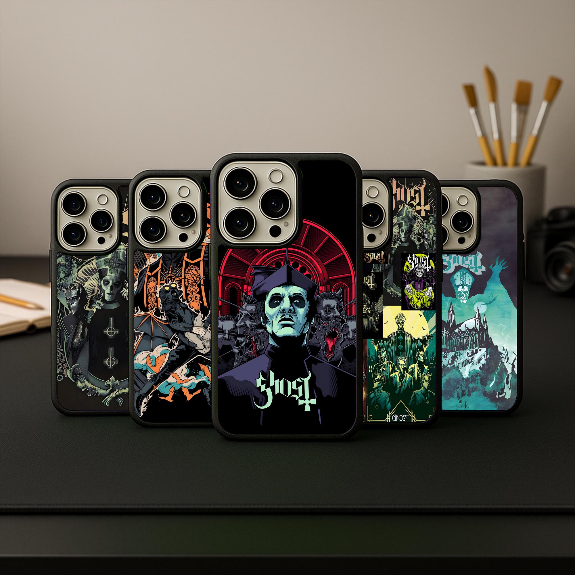 Bring me the horizon iPhone case - Etsy 日本