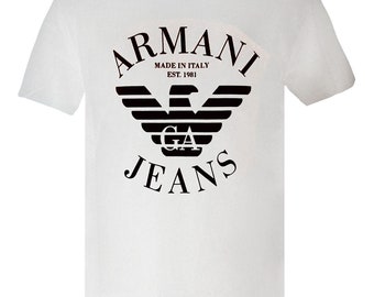 armani jeans t shirts price in india