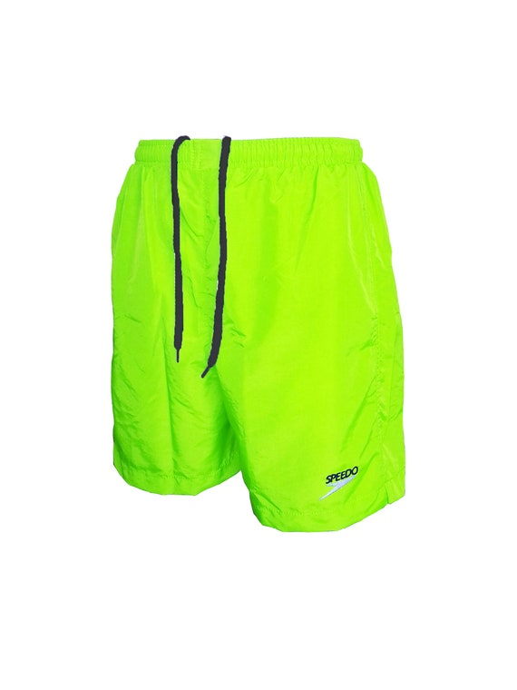 men's speedo swim trunks
