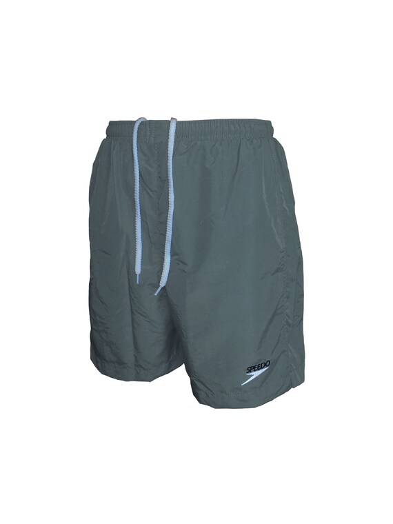 speedo mens swim shorts