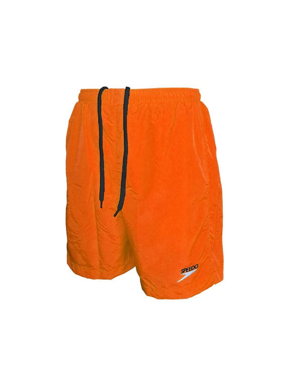speedo swim trunks