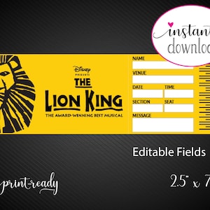 download book tickets for the lion king download book tickets for the lion king