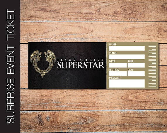 superstar tickets